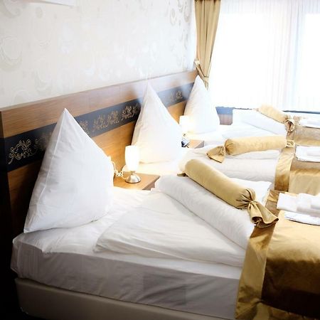 Hotel Im Anker Munden  Bagian luar foto
